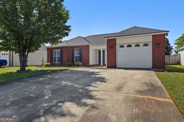 333 Tyson Glen Drive, Warner Robins, GA 31088