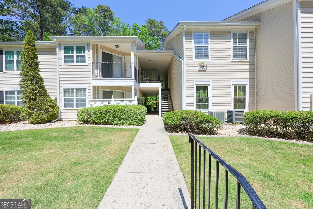 823 Ridgefield Drive, Peachtree City, GA 30269 - #1