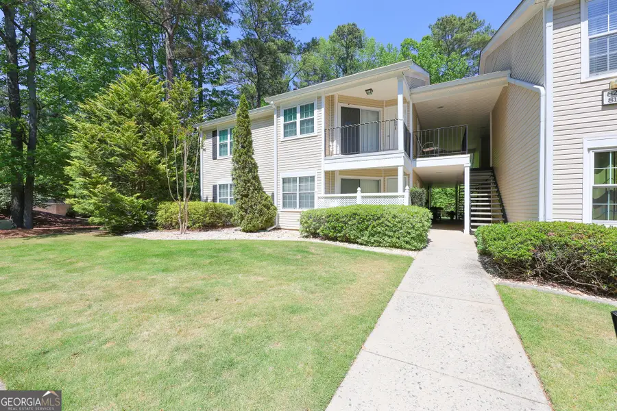 823 Ridgefield Drive, Peachtree City, GA 30269 - #3