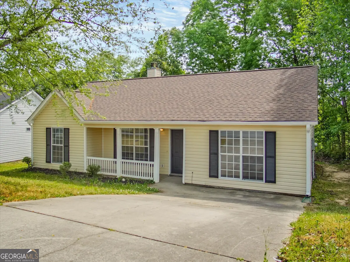 5603 Eagles Feather Lane, Riverdale, GA 30274 - #1