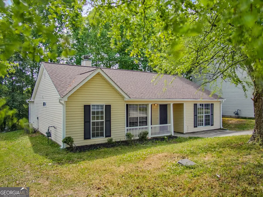 5603 Eagles Feather Lane, Riverdale, GA 30274 - #3