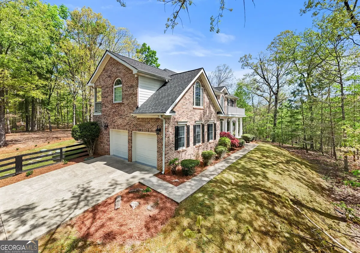 302 Cove Lake Drive, Marble Hill, GA 30148 - #1