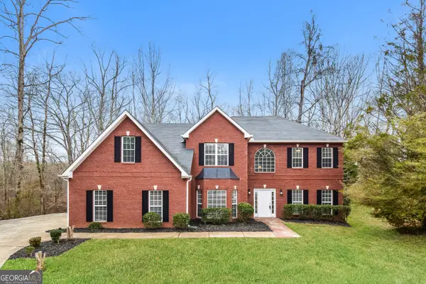3167 Claridge Drive Sw, Conyers, GA 30094