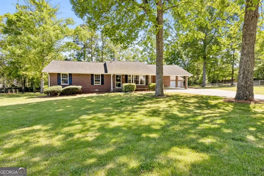 968 Gunter Circle, Lawrenceville, GA 30043 - #2