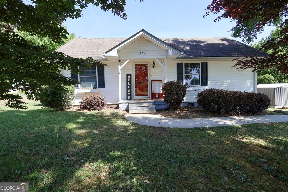 265 Club Drive, Locust Grove, GA 30248 - #1