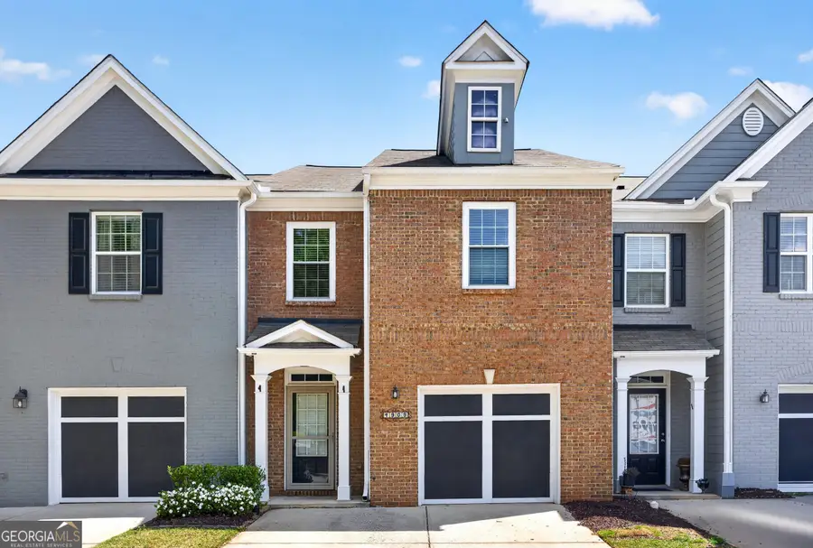 4909 Sherwood Way, Cumming, GA 30040 - #3