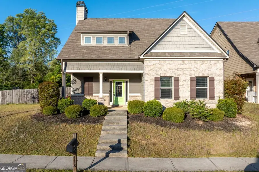 428 Meadow Vista Lane, Hoschton, GA 30548 - #2