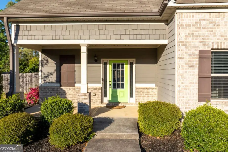 428 Meadow Vista Lane, Hoschton, GA 30548 - #3