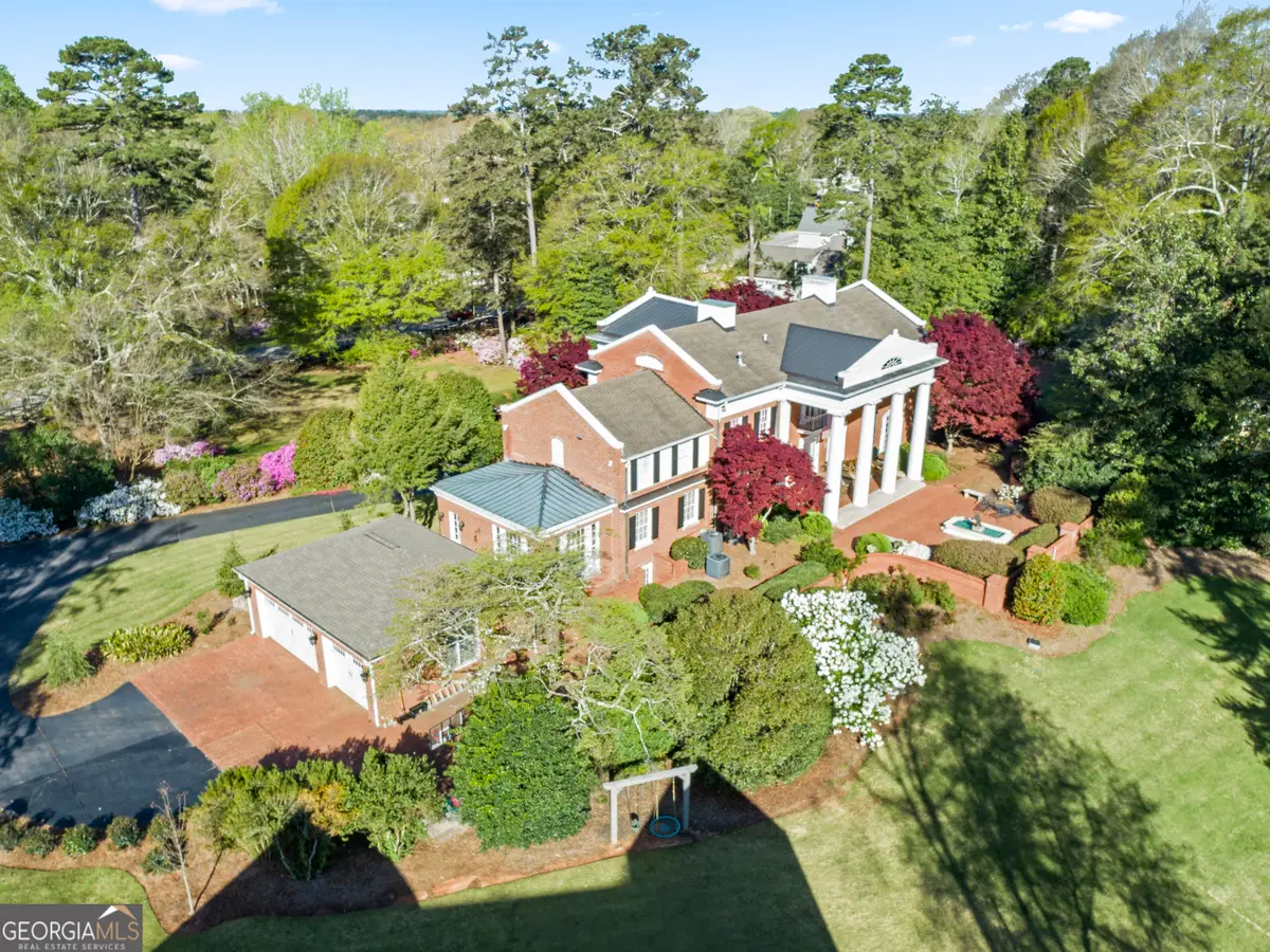 22 Sanford Drive, Newnan, GA 30263 - #1