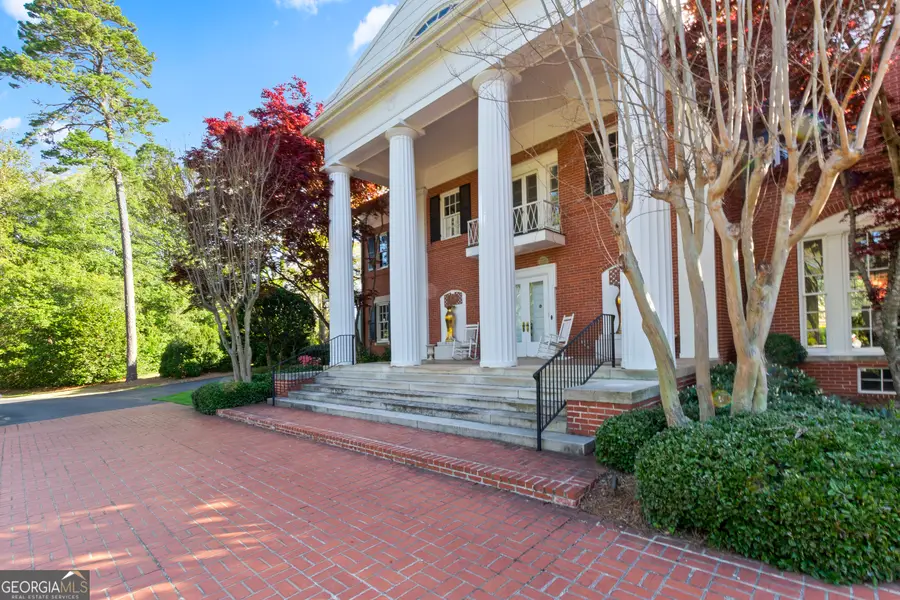 22 Sanford Drive, Newnan, GA 30263 - #3