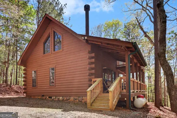 114 Palisade Drive, Ellijay, GA 30540