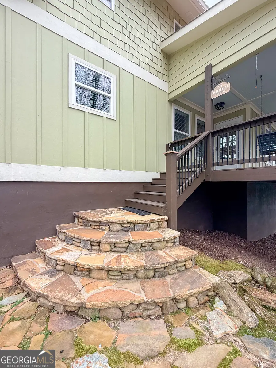 406 Yonah Mountain Road, Cleveland, GA 30528 - #2