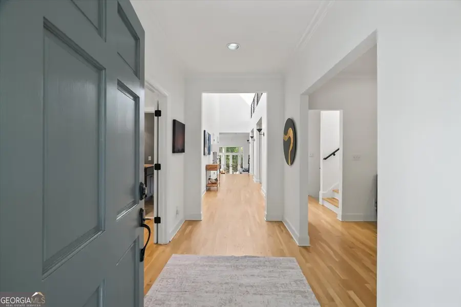 1650 N Pelham Road Ne, Atlanta, GA 30324 - #2