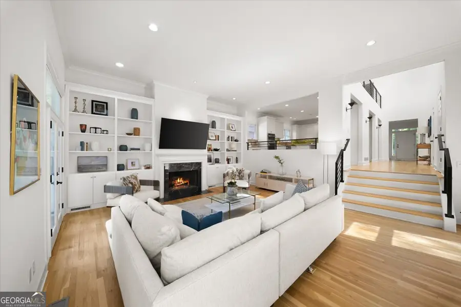 1650 N Pelham Road Ne, Atlanta, GA 30324 - #3