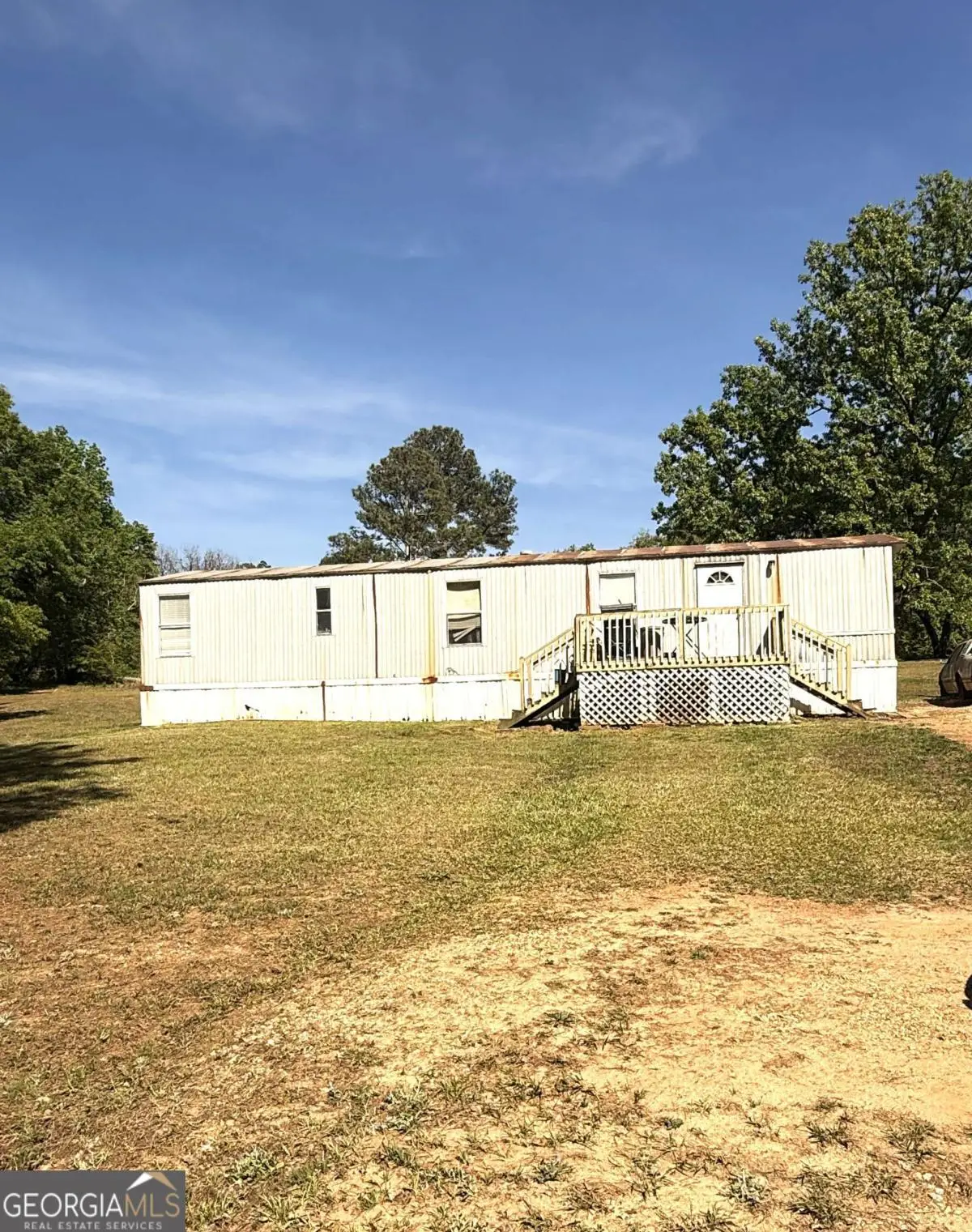 2010 Star Point Road, Carrollton, GA 30117 - #1