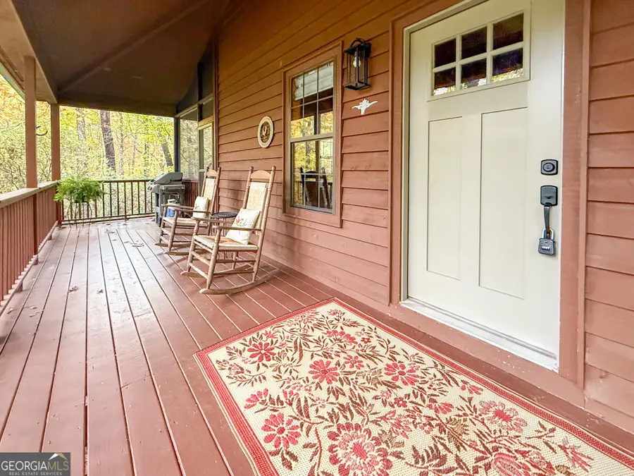 2980 Skylake Road, Sautee Nacoochee, GA 30571 - #3