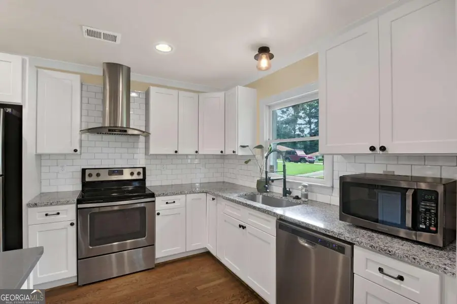 2871 Belleau Lane Se, Atlanta, GA 30316 - #2