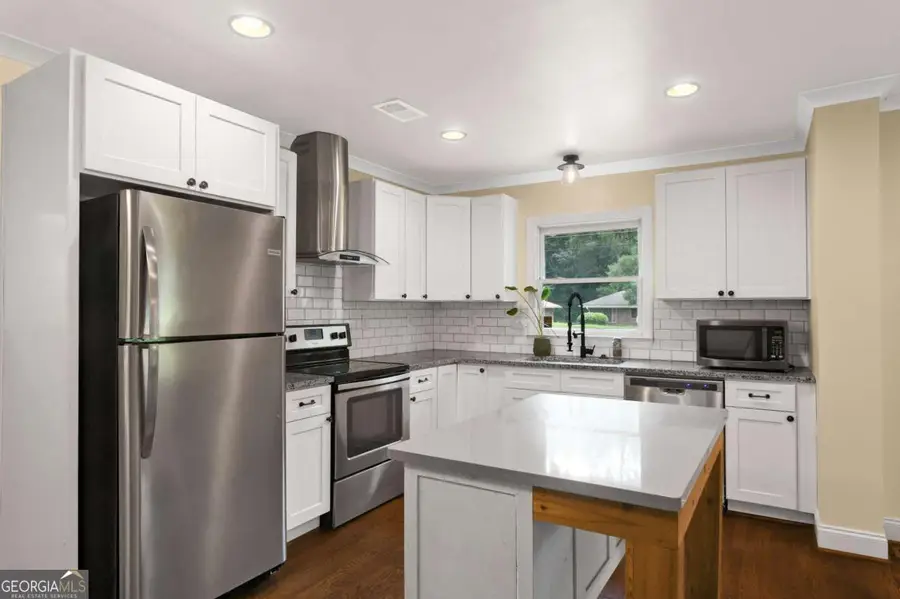 2871 Belleau Lane Se, Atlanta, GA 30316 - #3