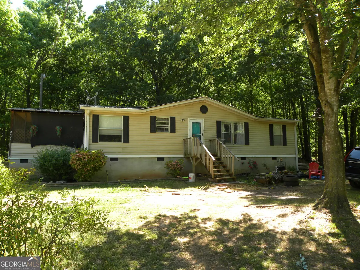 2627 Cole Road, Carnesville, GA 30521 - #1