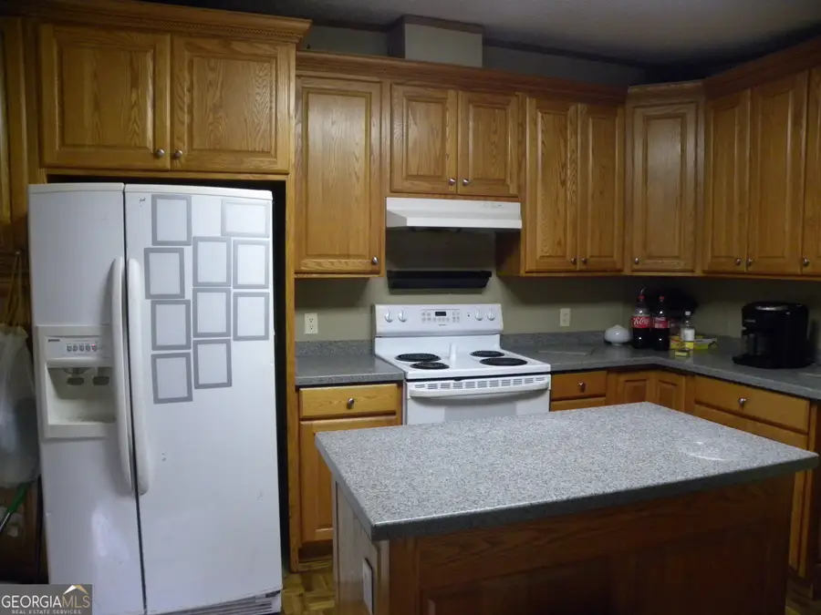 2627 Cole Road, Carnesville, GA 30521 - #3