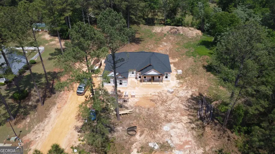 3042 Plantation Drive, Dublin, GA 31021 - #3