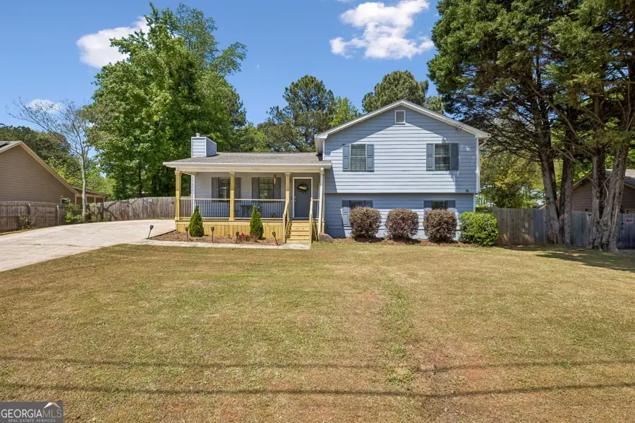 1492 Sir Knights Way, Lawrenceville, GA 30045 - #3