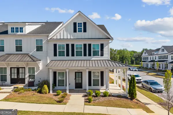 1730 Prospect Way Sw, Conyers, GA 30094