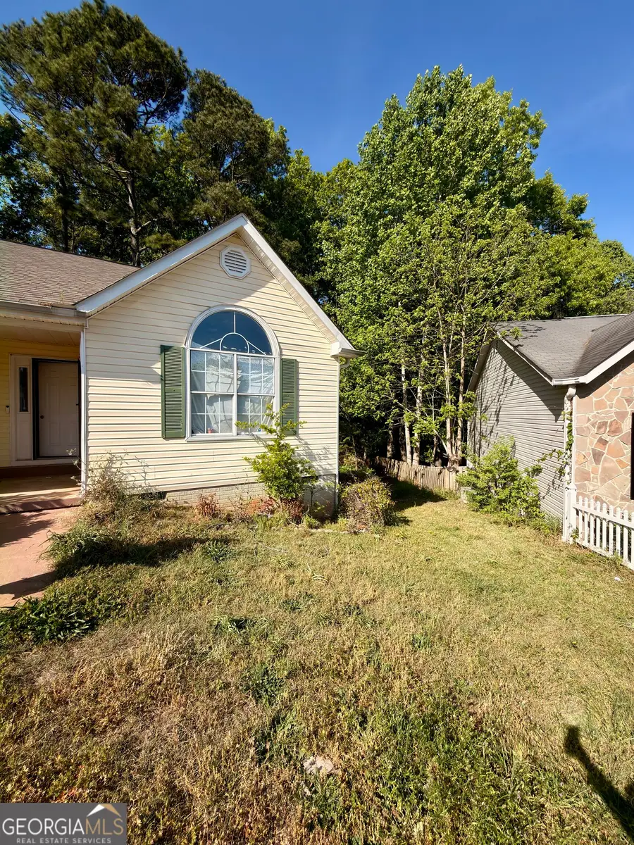 235 Oak Circle N, Stockbridge, GA 30281 - #2
