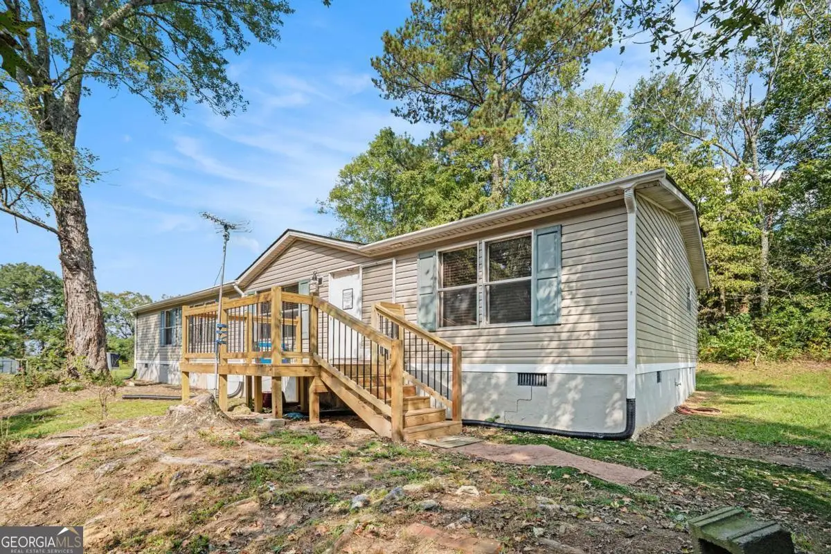359 Norton Bridge Road, Chatsworth, GA 30705 - #1