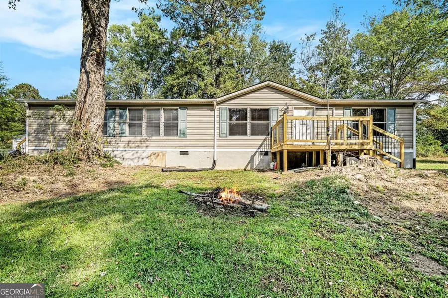 359 Norton Bridge Road, Chatsworth, GA 30705 - #3