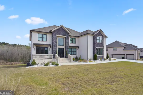 2952 Waterford Drive Sw, Conyers, GA 30094