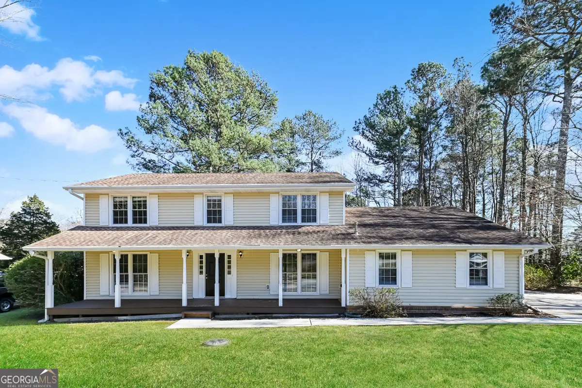 5314 Delaware Court, Lilburn, GA 30047 - #1