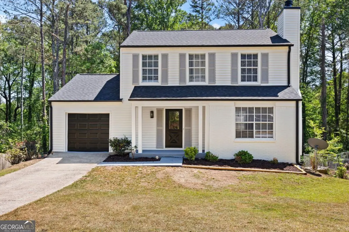 898 Trace Circle Ne, Marietta, GA 30066 - #1