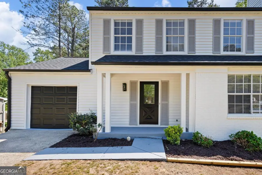 898 Trace Circle Ne, Marietta, GA 30066 - #2