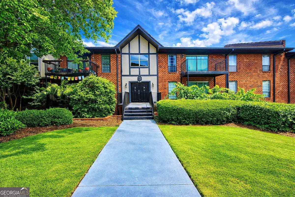 6851 Roswell Road #D33, Sandy Springs, GA 30328 - #1