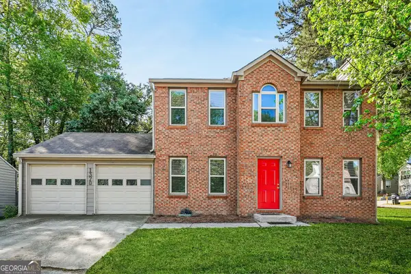 1370 Ling Drive, Austell, GA 30168