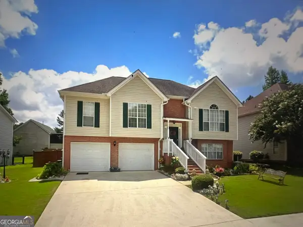 8107 Birch Walk Drive, Riverdale, GA 30274