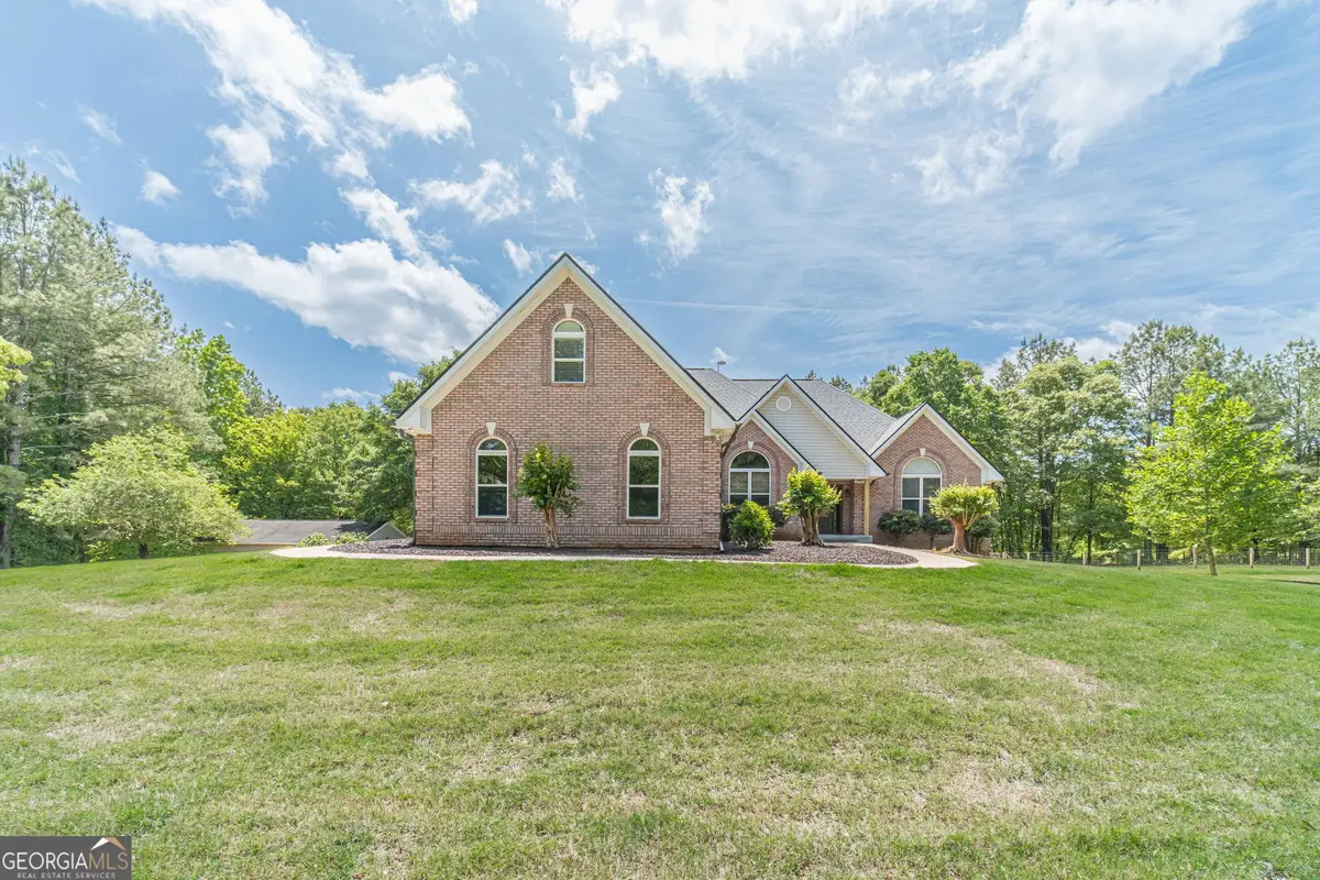 4415 Locklin Road, Monroe, GA 30655 - #1