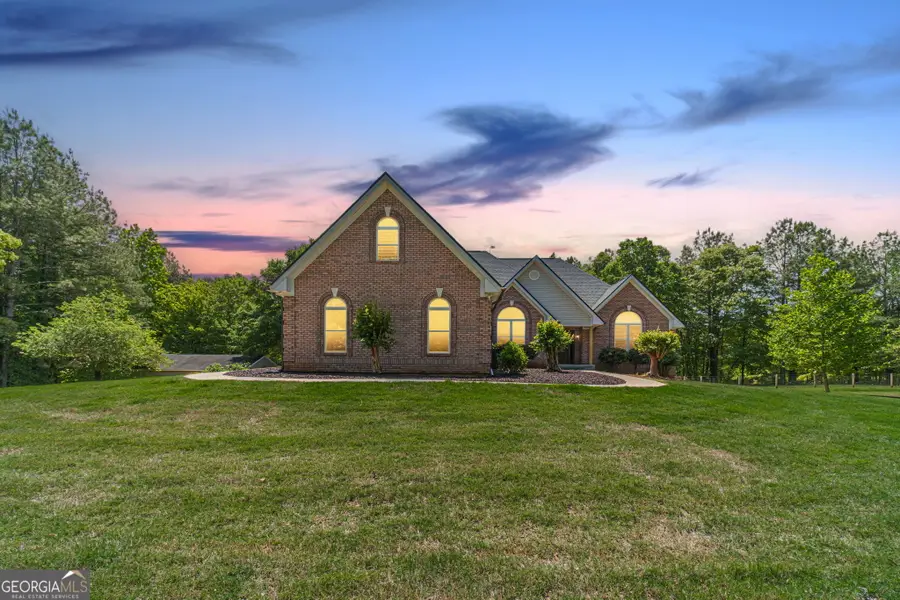 4415 Locklin Road, Monroe, GA 30655 - #2
