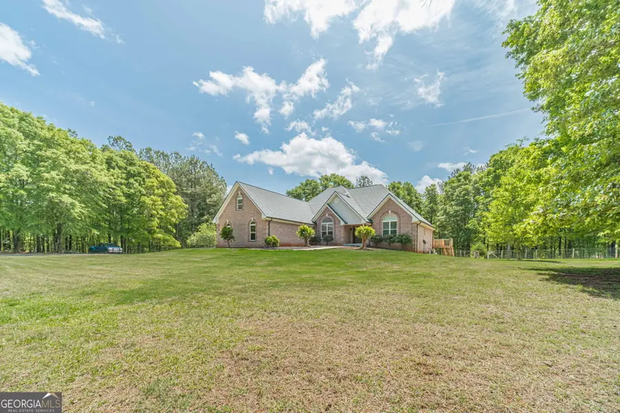 4415 Locklin Road, Monroe, GA 30655 - #3