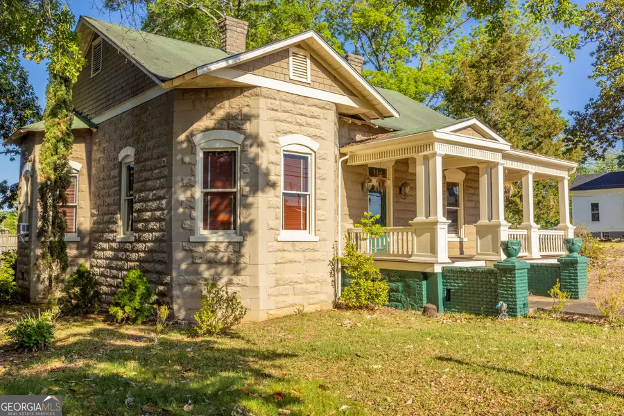 314 S Green Street, Thomaston, GA 30286 - #2