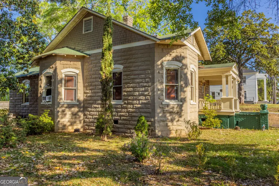 314 S Green Street, Thomaston, GA 30286 - #3