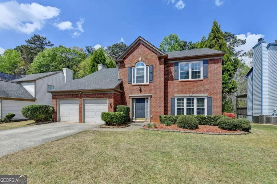 2163 Soque River Drive, Duluth, GA 30097 - #3