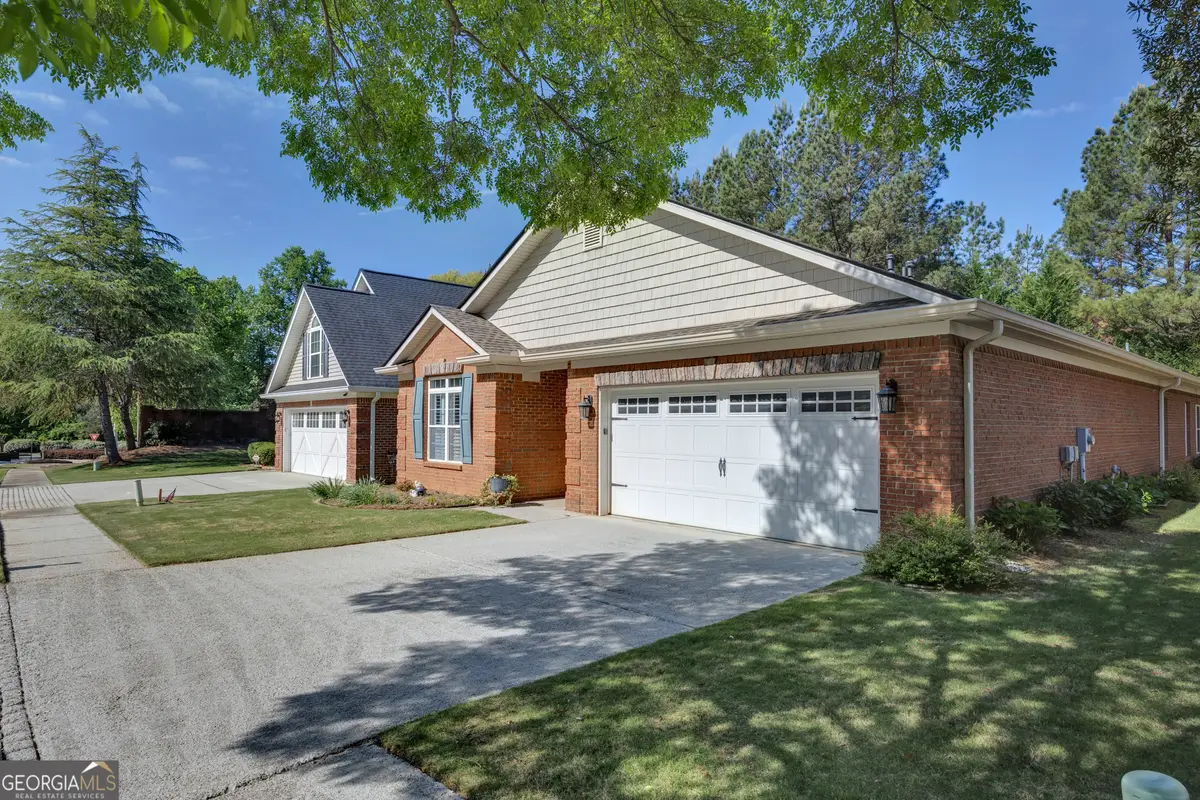 10184 Malcolm Drive, Covington, GA 30014 - #1