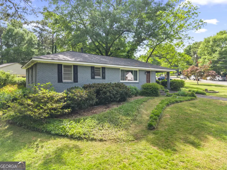 1478 Spruce Drive Se, Smyrna, GA 30080 - #2