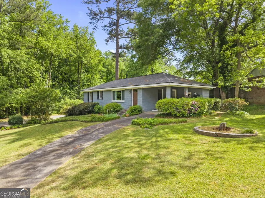 1478 Spruce Drive Se, Smyrna, GA 30080 - #3