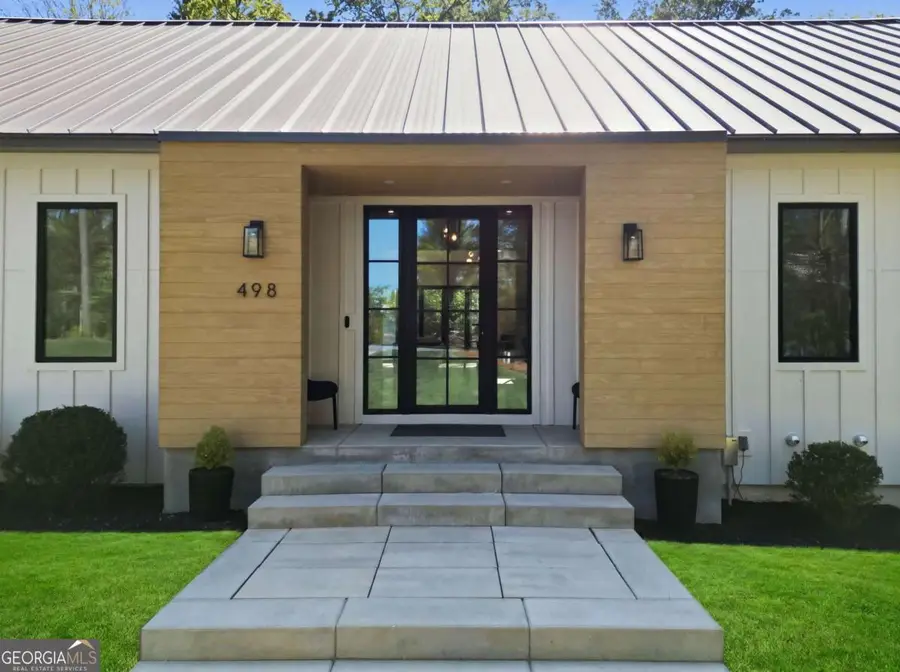 498 Old Mount Carmel Road, Canton, GA 30114 - #2