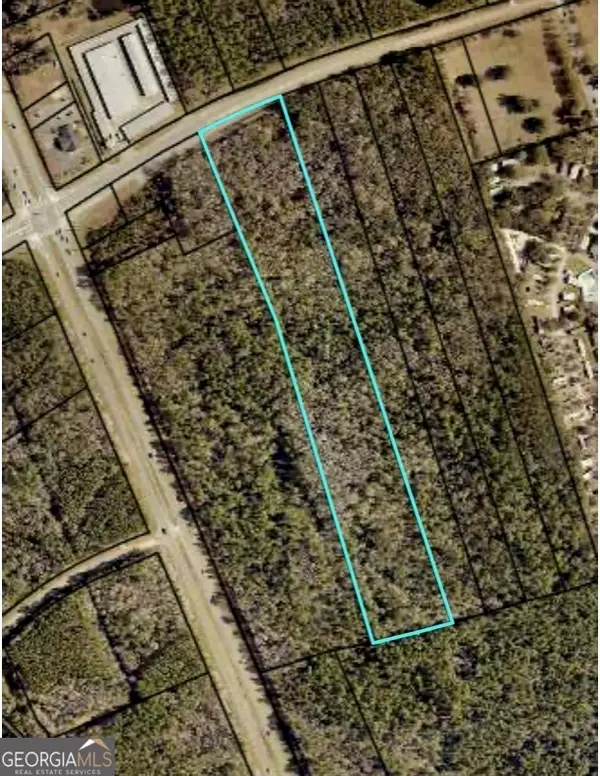 0 Colerain Road, St. Marys, GA 31558