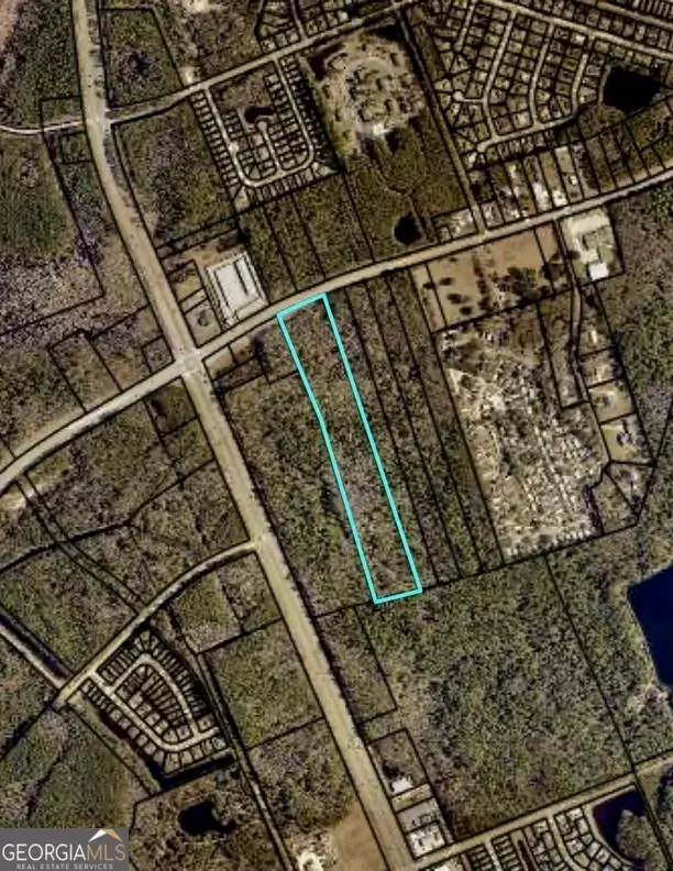 0 Colerain Road, Saint Marys, GA 31558 - #2