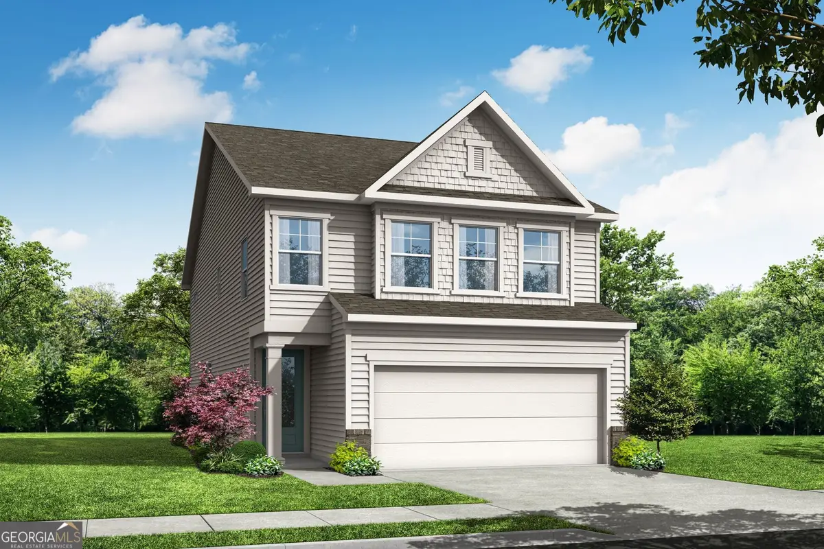 736 Smokey Quartz Way, Kennesaw, GA 30144 - #1